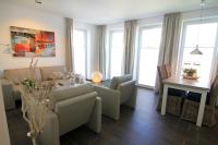 Bomhoffstr. 17, Whg. 18 - B&B Westerland
