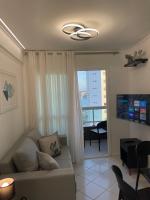 Marina Bezerril - Pontamares 1801 - Vista morro do Careca e Moderno - B&B Natal