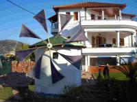 Aspri Villa - Ferienwohnung
