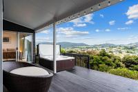 Goldeneye - Mangawhai Heads Holiday Home - B&B Mangawhai