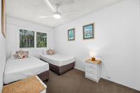 Appartamento con 2 Camere da Letto