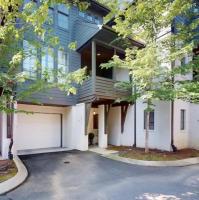 12 South Townhouse Close to Everything - B&B Nashville