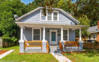Riverside Craftsman with 3 beds and 3 baths, Pet friendly, Great neighborhood - Ferienwohnung