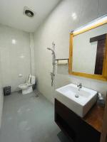 Habitación Doble Estándar