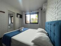 Habitación Doble Estándar con baño compartido