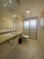 Standard Double Room with Shared Bathroom