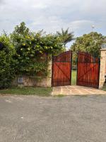 Finca rozo - Bed and Breakfast