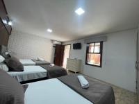 Suite con terraza