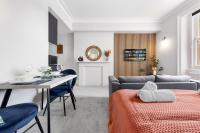 The Kensington Studio - Unico Residences - Ferienwohnung London