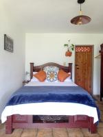 Driepersoonskamer met Eigen Badkamer