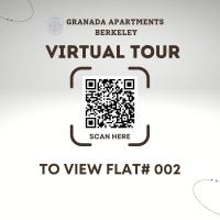 One-Bedroom Apartment - #002