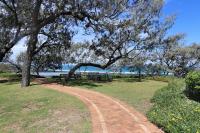 Sandcastles 1 - Beach front - Chambres d’hôtes Bargara