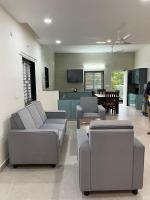 Achyuta Homestay - B&B