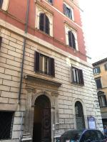 Ripetta Rooms - B&B