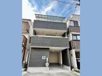 K House Namba - Bed and Breakfast Osaka