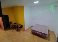 Departamento 3 - 1er piso Centro Pileta - Ferienwohnung