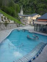 appartement-cauterets - Bed and Breakfast Cauterets