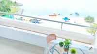Corus Seaview Retreat Stay-2r1b - B&B Port Dickson