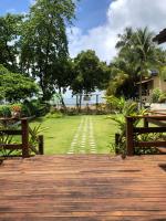 Pousada Iyalodê - B&B Maraú