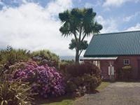 Hilltop guest room, Escape the city! - B&B Pukehiki