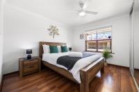 Tranquil Suite - 2BR, Parking, Wifi - B&B Thebarton