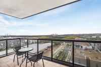 Your Luxury Weekend Getaway in Wentworth Point - B&B Sydney