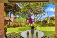 Kuleana Club #504 Ocean View - 1bedroom & 1 bathroom - Ground Floor - Chambres d'hôtes Kahana
