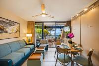 Kuleana Club #509 - Ocean View - 1 bedroom & 1 bathroom - 2nd Floor - B&B