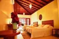 Luxury Quadruple Room