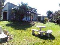Manaba Holiday Home - Ferienwohnung