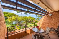 Kuleana Club #510 - Ocean View -1 bedroom & 1 bathroom - 2nd Floor - Chambres d’hôtes Kahana