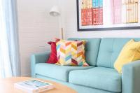City Living - Ferienwohnung