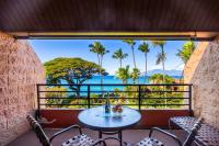Kuleana Club #513 - Ocean View -1 bedroom & 1 bathroom - 3rd Floor - B&B Kahana