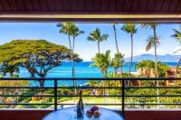 Kuleana Club #513 - Ocean View -1 bedroom & 1 bathroom - 3rd Floor - B&B Kahana