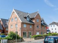 Berthin-Bleeg-Str. 1, W5, Strandnest - Ferienwohnung