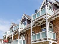 Berthin-Bleeg-Str. 1, W5, Strandnest - Ferienwohnung Wenningstedt