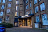 The Essex Apartments - Ashby House - Bed and Breakfast