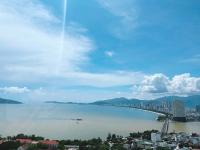 Loka House I Sea view Apartment I Nha Trang City - Chambres d'hôtes Nha Trang