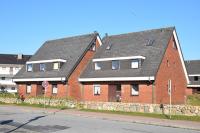 Dünenstraße 31a - B&B Wenningstedt