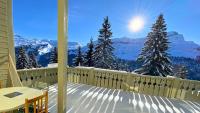 Les Chalets de Flaine Hameau - maeva Home - Chalet 4 pièces 6 personnes - Prestige MAE-3971 - Chambres d’hôtes
