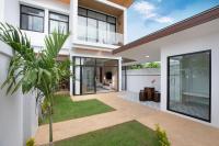 Newly Built 2BR Villa Goldena 12A with Private Sauna in Kamala - B&B Ban Kamala