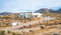 Desert Serenity near Joshua Tree park entrance - Bed and Breakfast