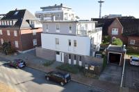 Bomhoffstr. 22a, W4, Blue Water - B&B