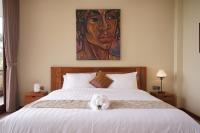 Chambre Lit King-Size Deluxe