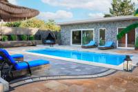 Casa con Piscina - Chambres d’hôtes