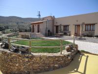 B&B Morella - Cases Ruralmorella - Bed and Breakfast Morella