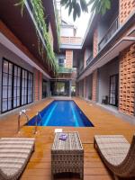 Mantra House - B&B Jimbaran