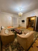 Marina Garden - B&B Rustavi