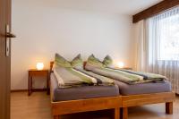 Apartment mit 4 Schlafzimmern und einem Balkon
