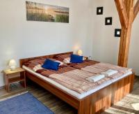 Doppelzimmer mit eigenem Bad
